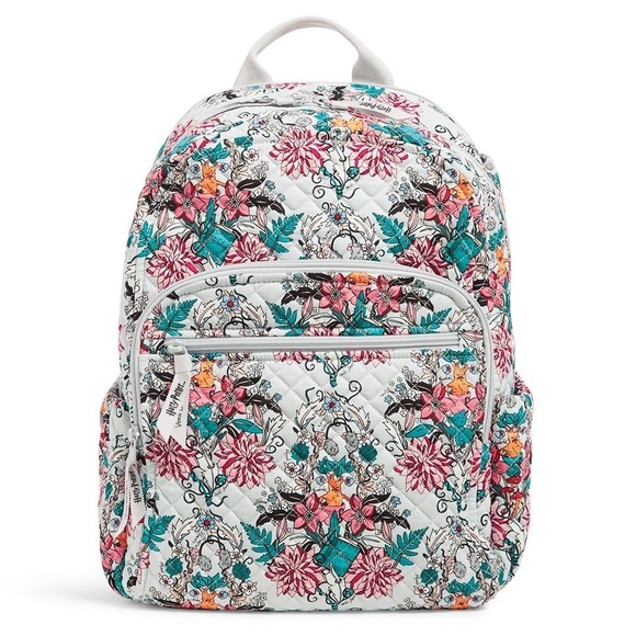 Vera Bradley Herbology Backpack | Poshmark